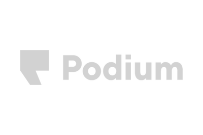 Podium