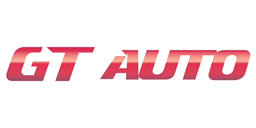 GT Auto Sales Logo