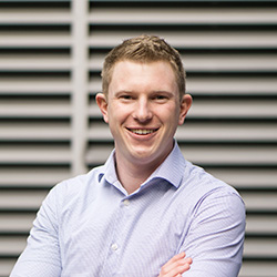 Collin Pedersen